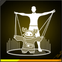 Dance Puppet, Dance!