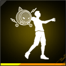 Feel the Electricity